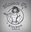 Mama J's Kitchen Logo