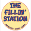 The Fillin' Station Logo